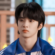 刘耀文超绝颗秒