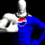 PepsiMan