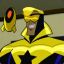 Booster Gold