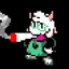 ralsei (=^ω^=)