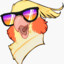 birdwithswagswagging