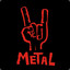 MetalCrazy