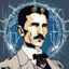 NIKOLA TESLA