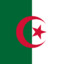 ALGERIA REPRESENTER