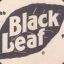 BlackLeaf