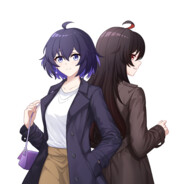 行走量子希希猫