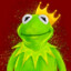 Kermit Król