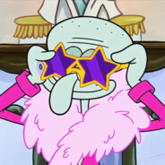 比奇堡音乐家 章鱼哥