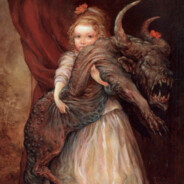 ЗАПАХ ПСИНЫ