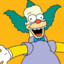 Krusty the Clown