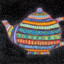 Celestial Teapot