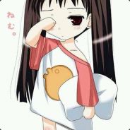 啊