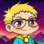 Steam avatar