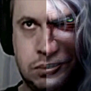 Steam Avatar