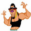 your a do-do-douchebag!