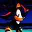 Real Shadow the Hedgehog