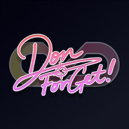 DonforGet