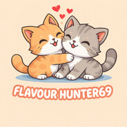 Flavour hunter