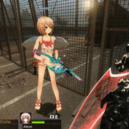 Player Avatar