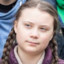 Greta Thunberg