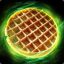 Plasma Waffle