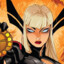 Illyana Rasputina