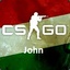 John