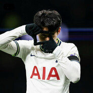 Son Heung-min