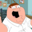 Peter Griffin