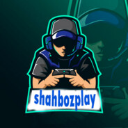 SHAHBOZ GAMES