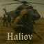 Haliov