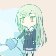 仿身泪滴睦头人