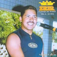 ZEZO Principe dos Teclados