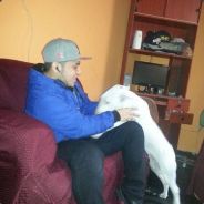 NOS GANARON EL CARGADOR