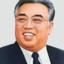 Kim il sung