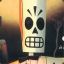 Grim Fandango