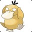 Psyduck