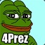 Pepe4Prez