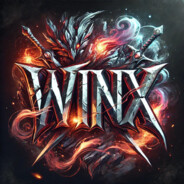 † Winx † 死亡无法避免