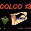 Golgo13