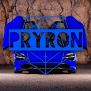 Pryron