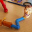 bootleg woody