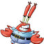 krabs mister