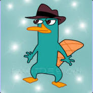 Perry O Ornitorrinco