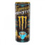 Cafe con Monster