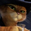 Puss in Boots