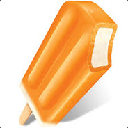creamsicle