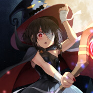 Megumin