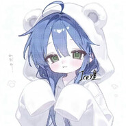 愿煜倪永存（凛煜小狗