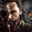 Venom Snake